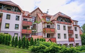 Parkowa Polana - PolanicaApartamenty